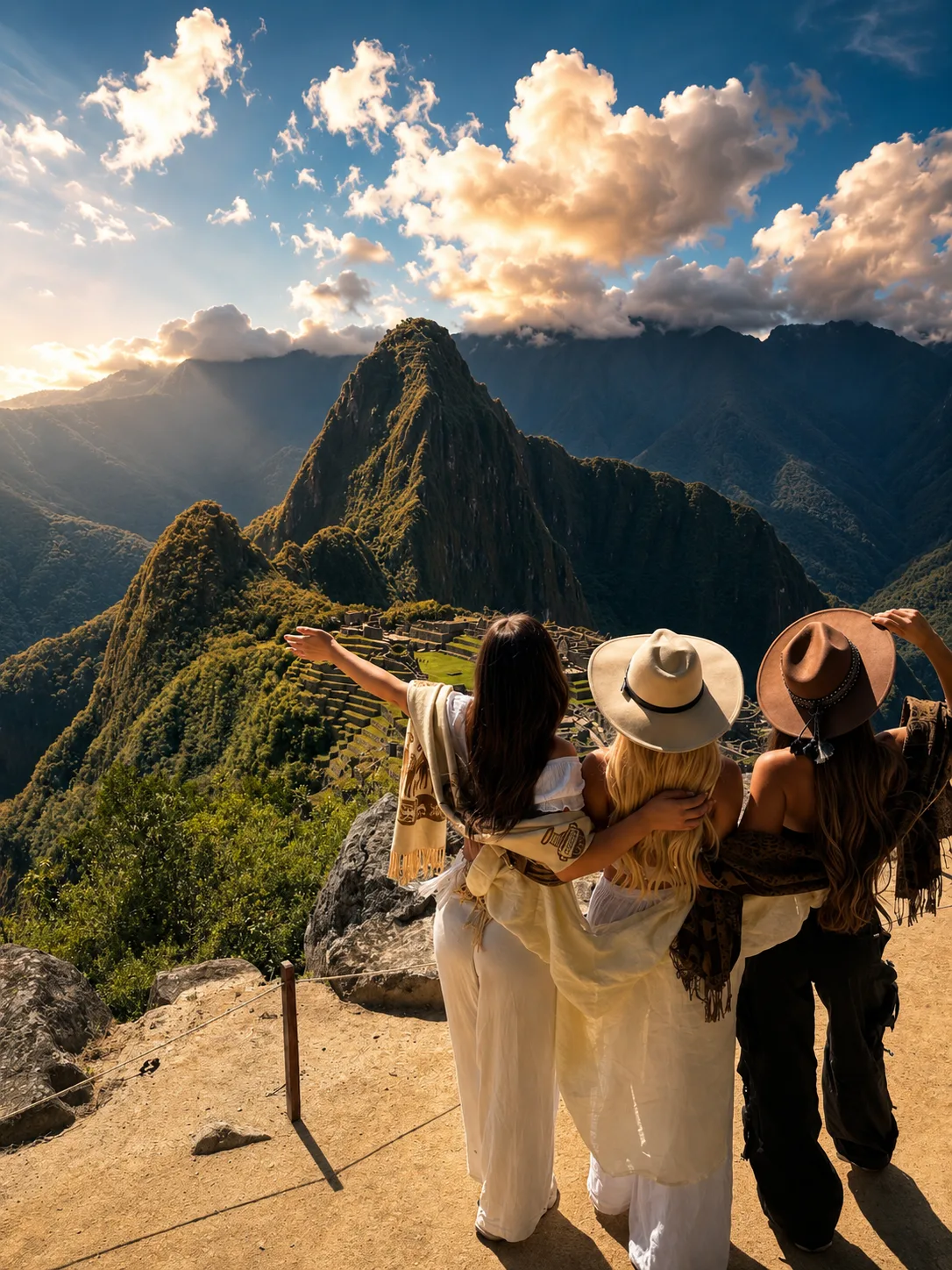 Tours en Cusco