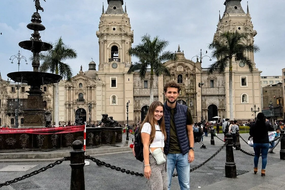Tours en Lima