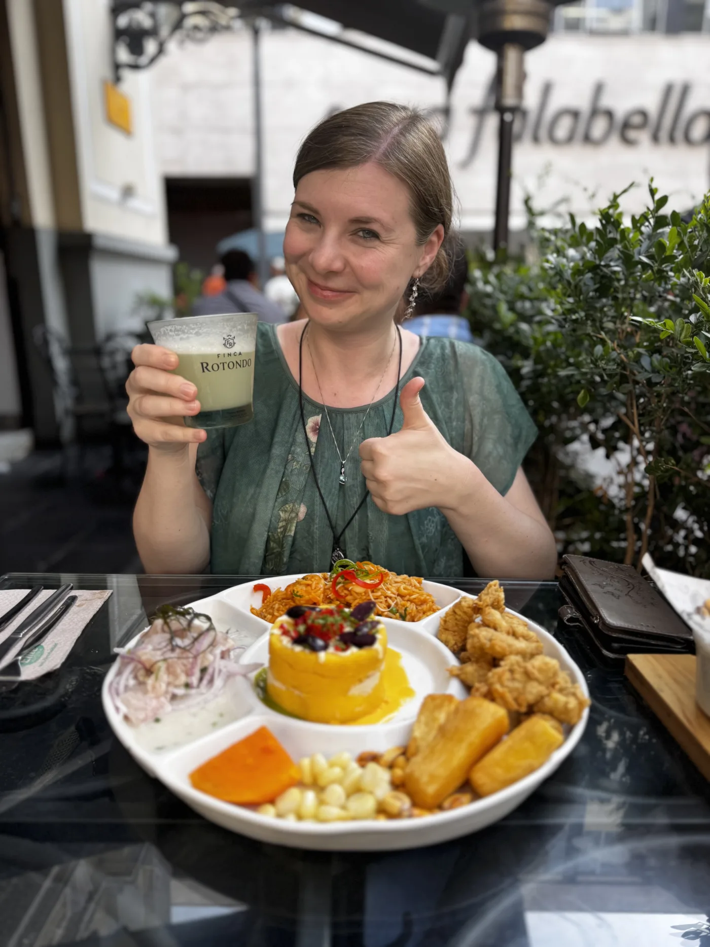 Experiencias Culinarias