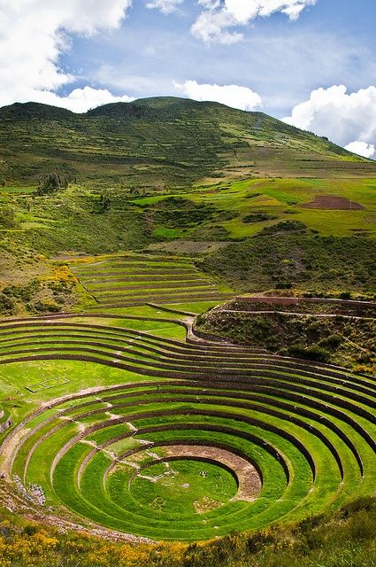 MARAS MORAY + MINAS DE SAL